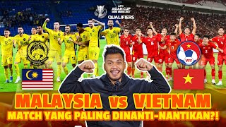 Download lagu Malaysia vs Vietnam: REMATCH! Tumpuan kepada Faisal Halim, Dion Cools, Syihan Hazmi mp3