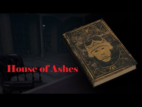 House of Ashes - Start Thinking Like a Marine - part 3(ps5)