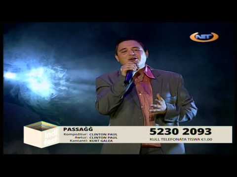 Indifest 2014 - Kurt Galea - Passagg