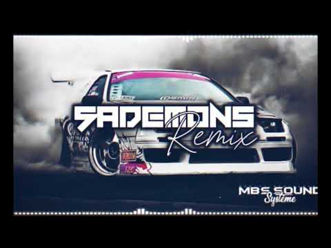 SADEMONS X LENTO - DECK2024 ( MBS REMIX )