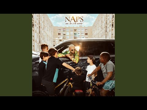 CDG (feat. Heuss L'enfoiré)