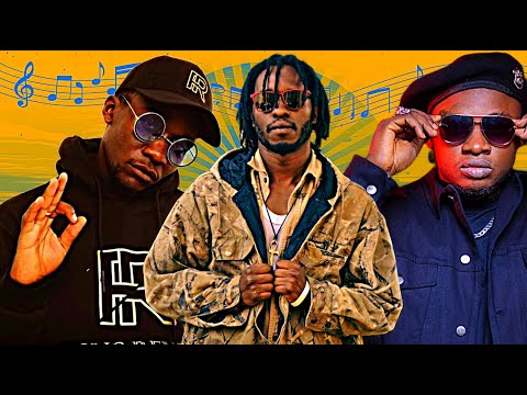 Possible Drill _ Khaligraph Jones X Wakadinali (Scar Mkadinali, Sewer Sydaa) music video