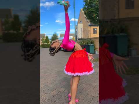 Thumbnail for 360 BACKSTAGE! RESULTS?💃🩷✨😂 by 360