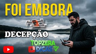 O ALERTA E DECEPÇÃO FIMI MINI 3