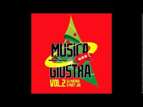 Matt Joe & dj Matrix - PARTY TIME (TIRA SU LE MANI)