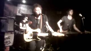 Little Night Terrors - Young Lion - Scy Bar, Lincoln