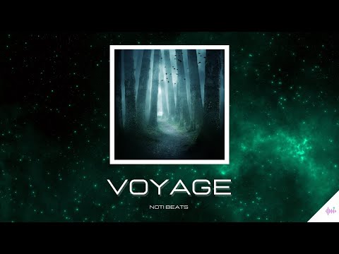 NINHO x VALD Type Beat - "VOYAGE" l Prod 2021 (Noti Beats)