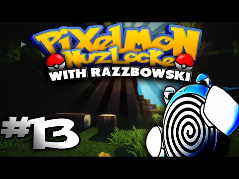 Minecraft Pixelmon 3.2.3 Mod - PIXELMON NUZLOCKE (FACECAM) Part 13 - MASTERBALL BOSS - Pixelmon Mod