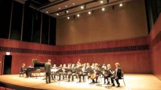 It Don't Mean A Thing (If It Ain't Got That Swing)