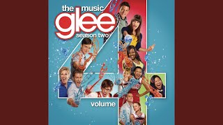 [I've Had] The Time Of My Life (Glee Cast Version)