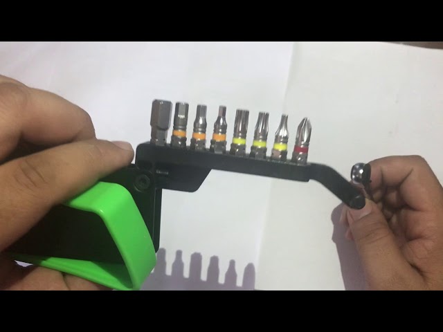 Мінінструмент Syncros Lighter 8 чорний 250601.0001.222