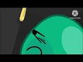 Balloony Scream BFDIA 16 Clip