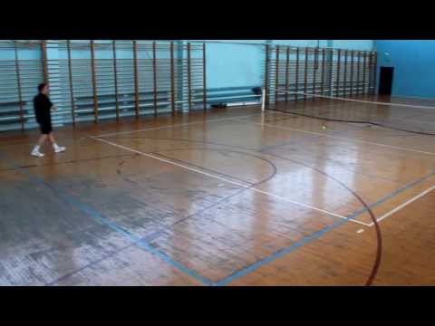 Jordan Czapski - Jakub Nosek