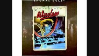 Thomas Dolby- The Wreck of the Fairchild/Airwaves