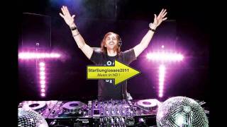 Akon Feat. David Guetta - Once Radio