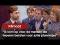 Freek Jansen: Voor de CO2-wet van het klimaatkartel betalen Nederlanders de rekening!