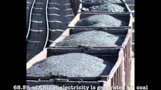 China the Superpower. The health problems.