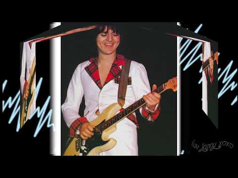 Eric Faulkner (Bay City Rollers) - tribute