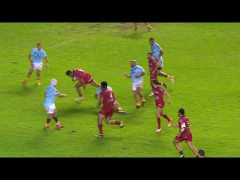 TOP 14 - L'image de la J9