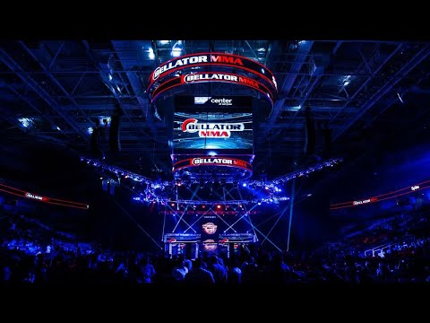 Hawaii MMA rising stars Teves/Kawaihae to fight at 'Bellator Hawaii'