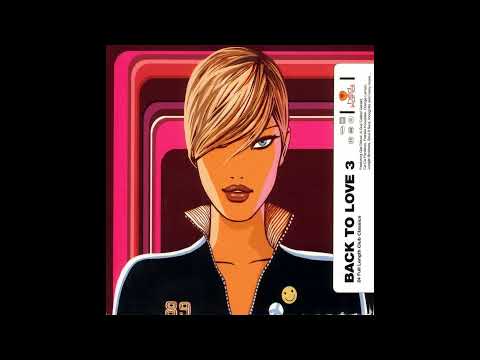 Hed Kandi   Back To Love CD1 2001