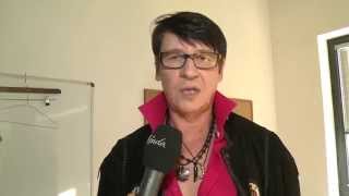 Maciej Maleńczuk: Wladimir, jeśli się spotkamy, to stoczymy wielki bój