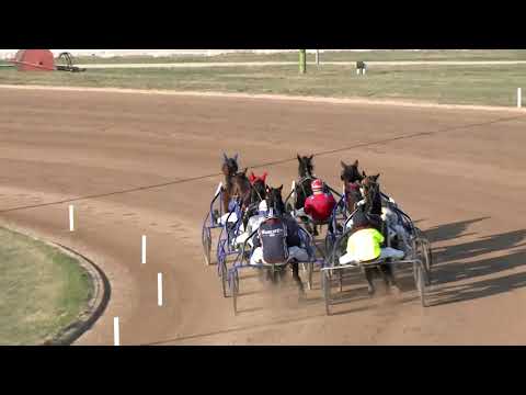 2019.03.30. 06. futam - ÁRVÁCSKA HENDIKEP