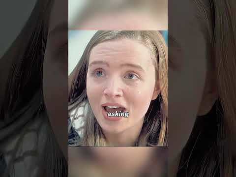 She remained paralyzed for 19 years before discovering it was caused by medication. #movie #film