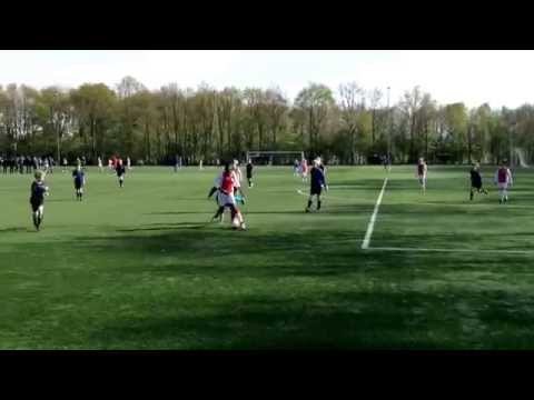 Foreholte E10 kampioen seizoen 2013 / 2014