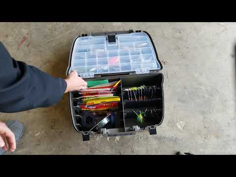 Plano Guide Series Tackle Box Review