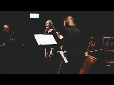 Zefiro Torna, e di soavi accenti, SV 251 - Claudio Monteverdi