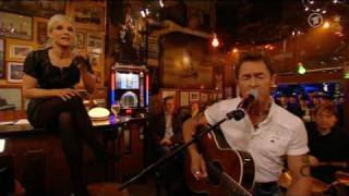 Peter Maffay bei Inas Nacht - Es war Sommer