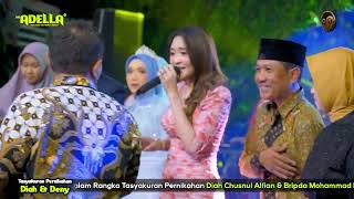 Download lagu DIFARINA INDRA // OJO DIBANDINGKE // OM ADELLA LIVE SURABAYA mp3