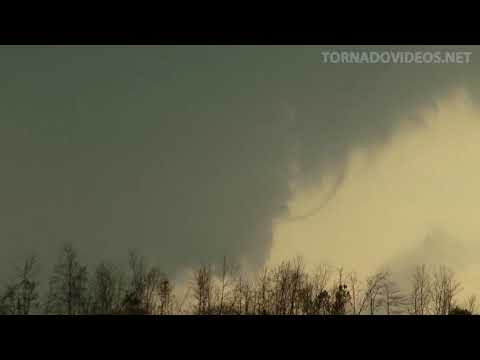 TOP STORM CHASES of the DECADE! Raw, real, uncut footage over 20 minutes!