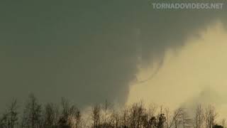 TOP STORM CHASES of the DECADE! Raw, real, uncut footage over 20 minutes!
