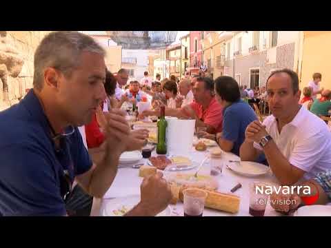 EDICIÓN 33 DE LA POCHADA DE SESMA