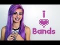 My Favorite Bands/Music! | HeyThereImShannon ...
