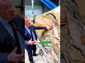 Why Marble is SO Expensive! 🤯