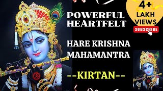 Hare Krishna Maha Mantra #shorts #harekrishnamahamantra #powerfulmantra #iskcon #krishna #radhe