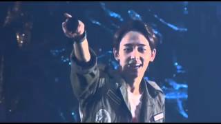 150924 MYNAME mygirl