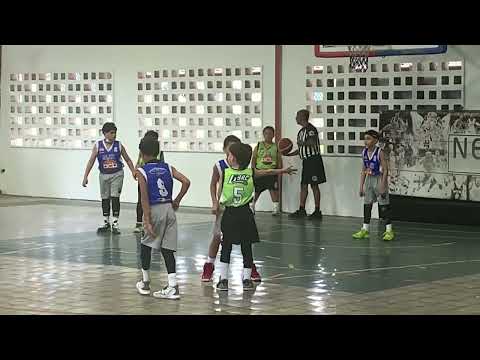 Juego 5: Caguas Libac vs Isla Verde Basketball - Torneo ACB