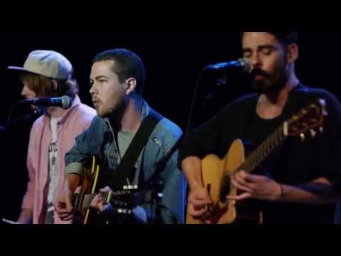 Local Natives - Full Performance (Live on KEXP)