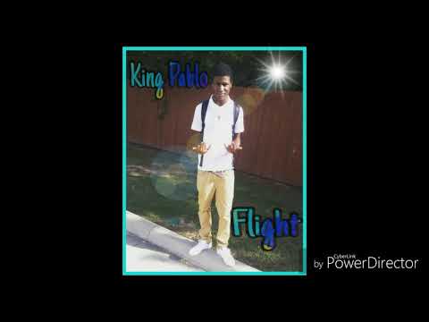 Teflon Pablo- Flight (2017)