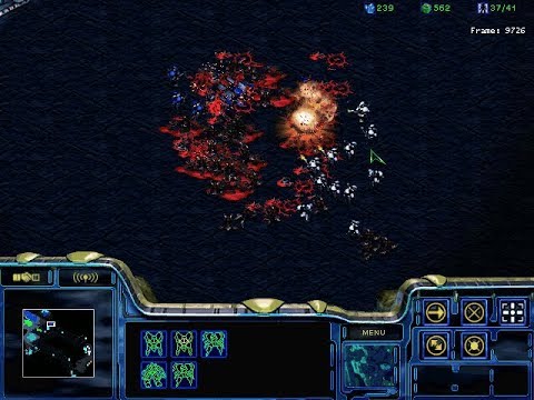 18 Jun 2020 Modstream - Hydra tileset