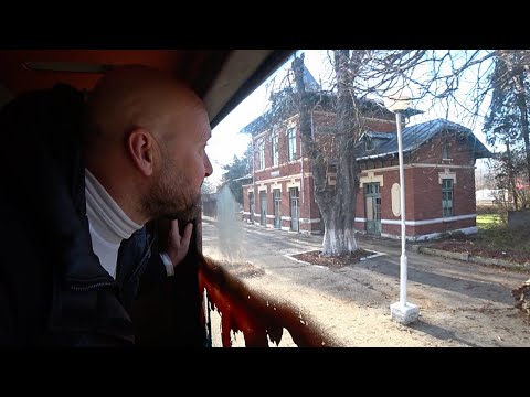 Solo Through Romania's Glorious Past 🇷🇴