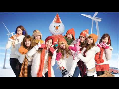 snsd diamond cover