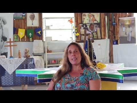 PARTEJAR - Um documentário sobre o ofício de parteiras