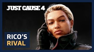 Trailer Gabriela Morales