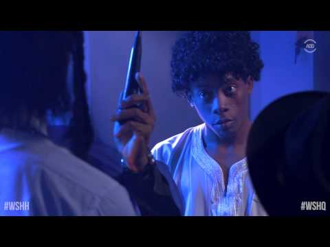 World Star Headquarters Bonus Episode: The Christian Rap Battle