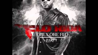 Flo Rida - Who Dat Girl (Feat. Akon)